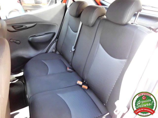 OPEL Karl 1.0 75 CV N-Joy