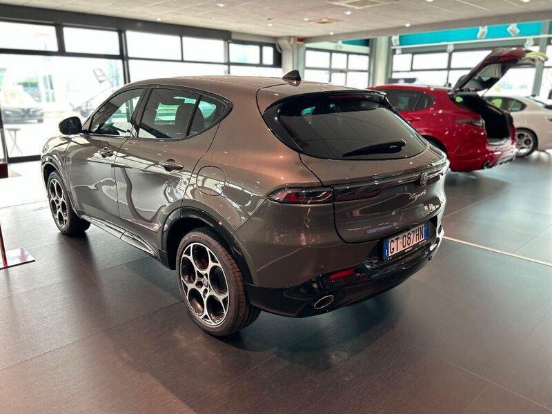 Alfa Romeo Tonale 1.3 280 CV PHEV AT6 Q4 Veloce