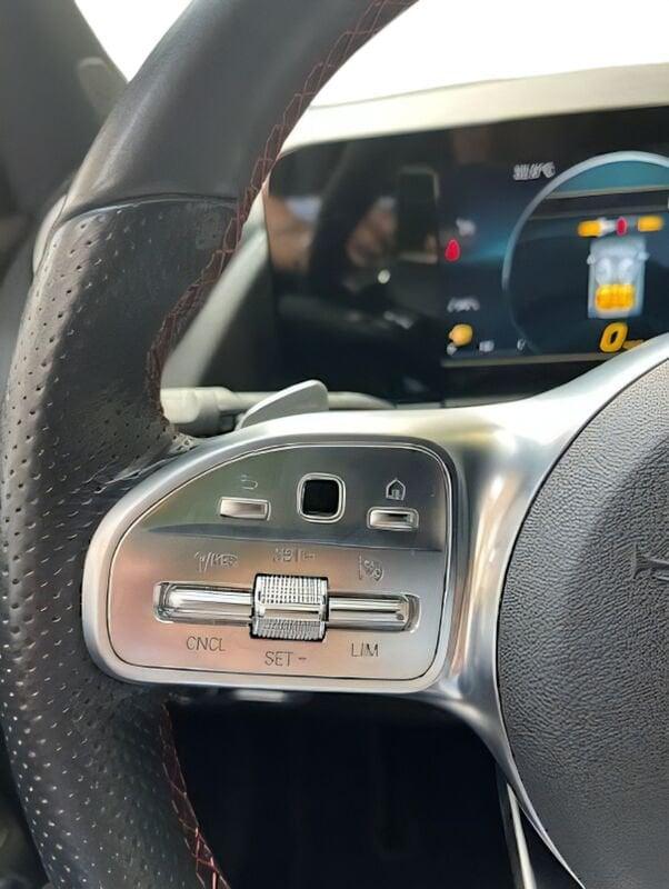 Mercedes-Benz GLA GLA 250 Automatic 4Matic Premium
