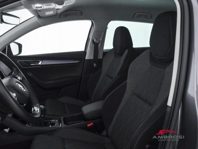SKODA Karoq 1.0 TSI 110 CV Style