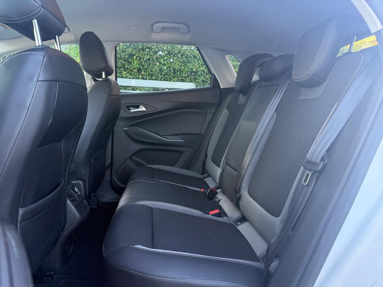 Opel Grandland X 1.2 GPL Turbo Design Line GARANTITA