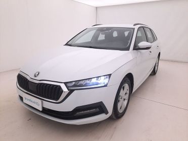 Skoda Octavia Wagon Executive BR265650 2.0 Diesel 116CV