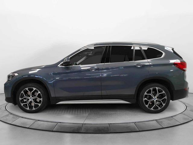 BMW X1 xDrive20d xLine Plus Ita UniPro KmCertif