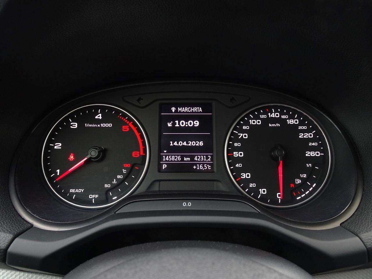 Audi Q2 1.6 TDI 116CV DESIGN S-Tronic LED/NAVI