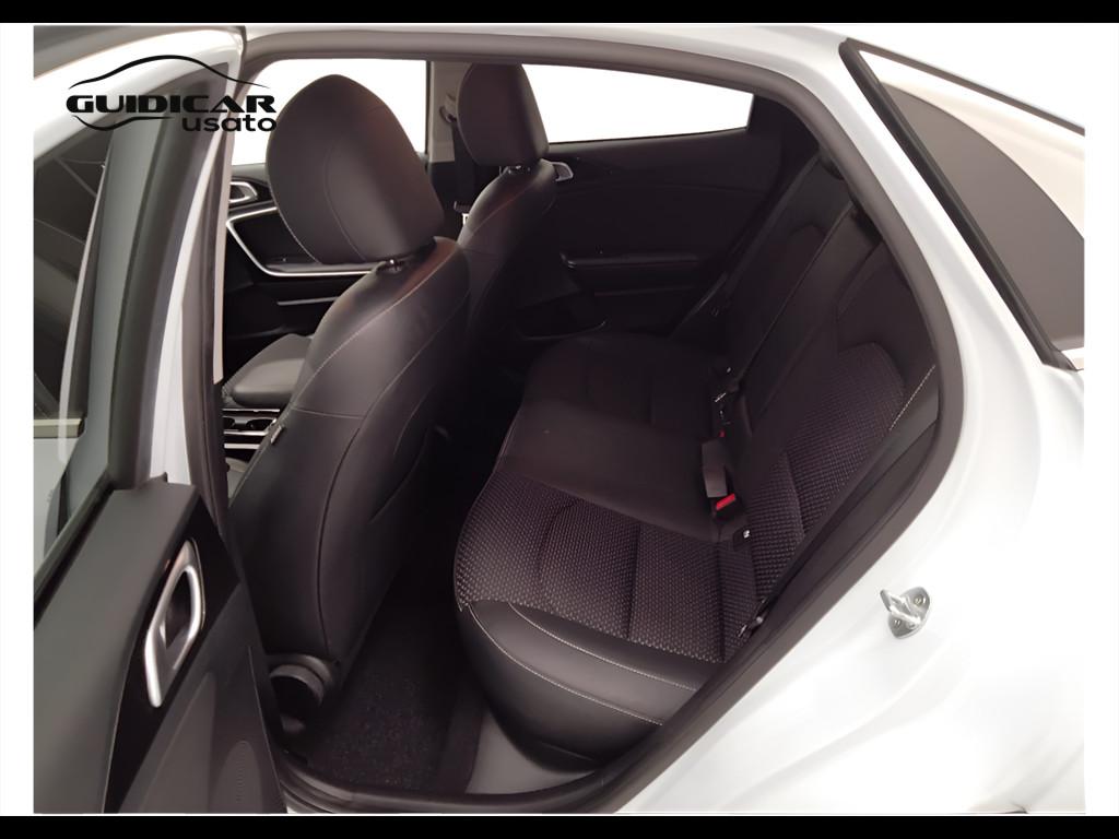 KIA XCeed 2019 - XCeed 1.6 crdi mhev High Tech Adas Pack Plus 136cv dct