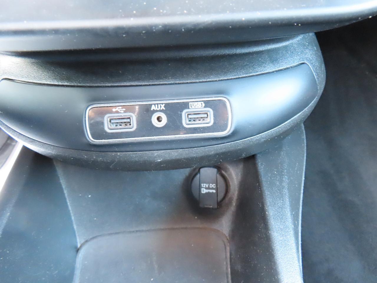 Fiat 500X 1.6 MultiJet 120 CV Cross EURO 6