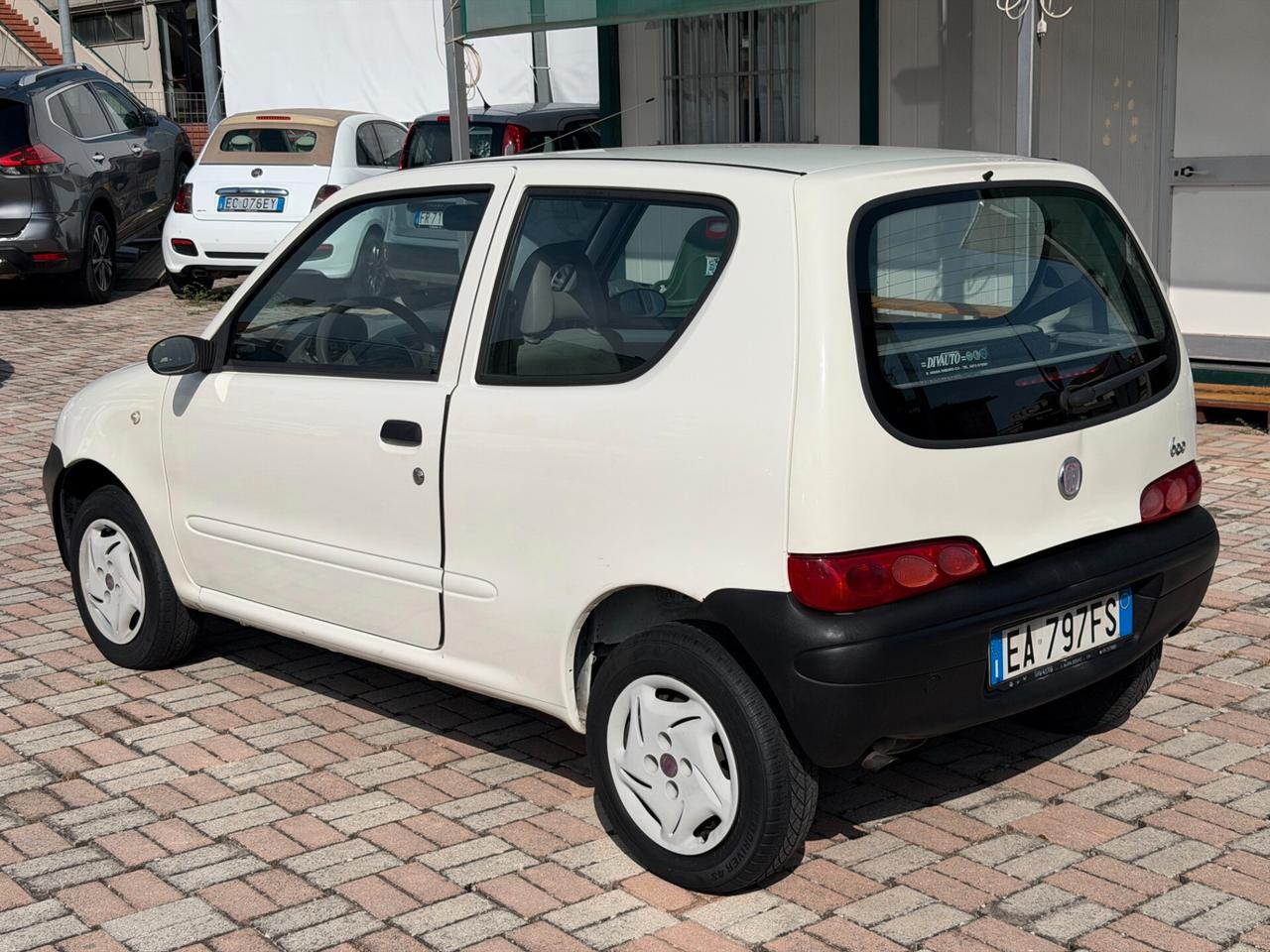 Fiat 600 1.1