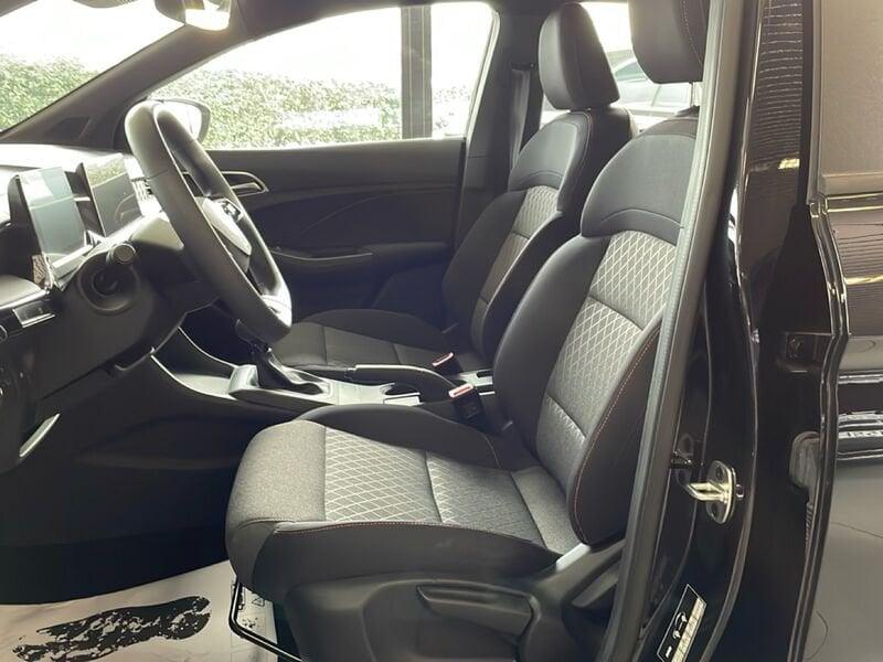 MG MG3 MG3 1.5 Standard