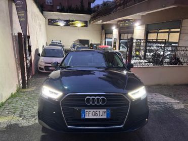 Audi A3 SPB 1.6 TDI S tronic Sport