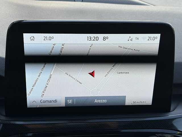 Ford Kuga 2.5 Full Hybrid 190 CV CVT AWD ST-Line X