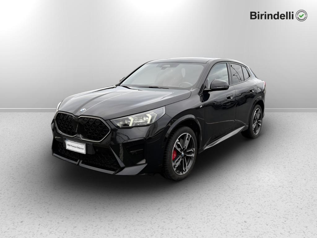 BMW X2 (U10) - X2 sDrive 20i Msport Pro