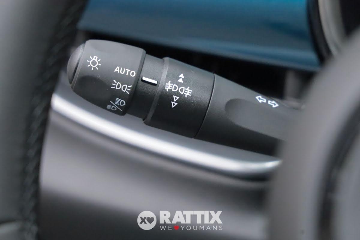 Fiat 600 1.2 Hybrid+ Pack Comfort