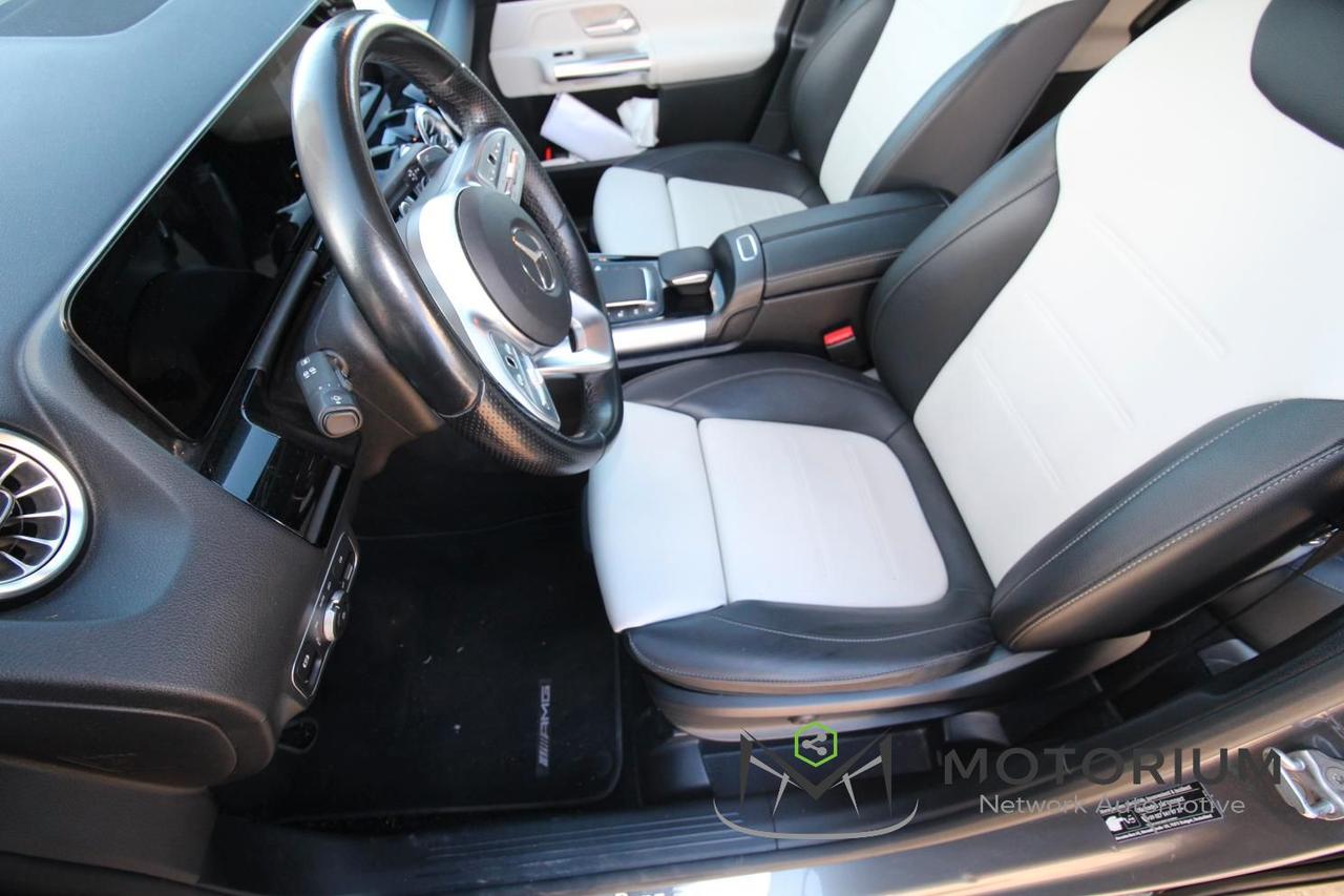 Mercedes GLA 220 d Premium 4matic auto