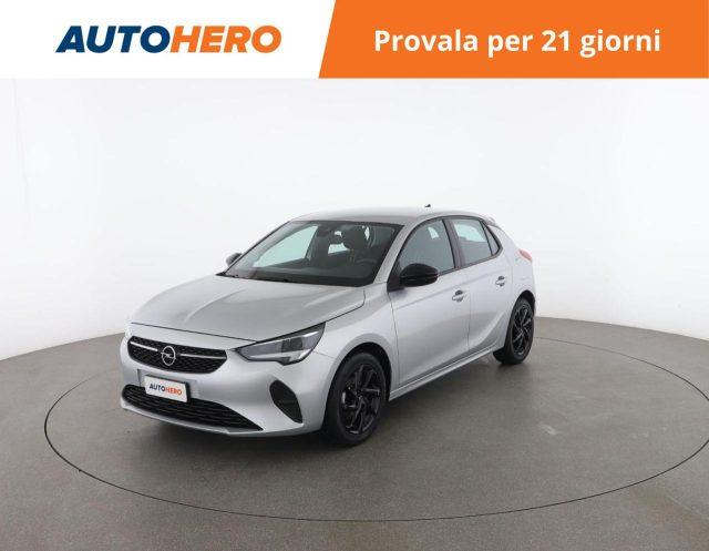 OPEL Corsa 1.2 Design & Tech