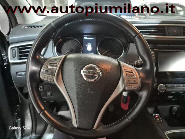 NISSAN Qashqai 1.5 dCi Business