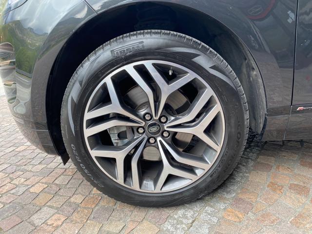 LAND ROVER Range Rover Evoque 2.0D I4 180 CV AWD Auto R-Dynamic S