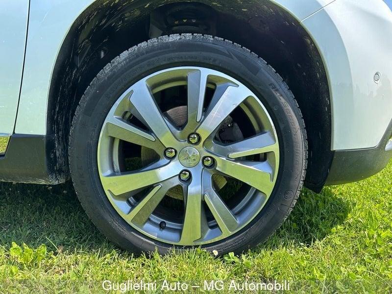 Peugeot 2008 1.2 PureTech Turbo 130 CV Stop&Start Allure