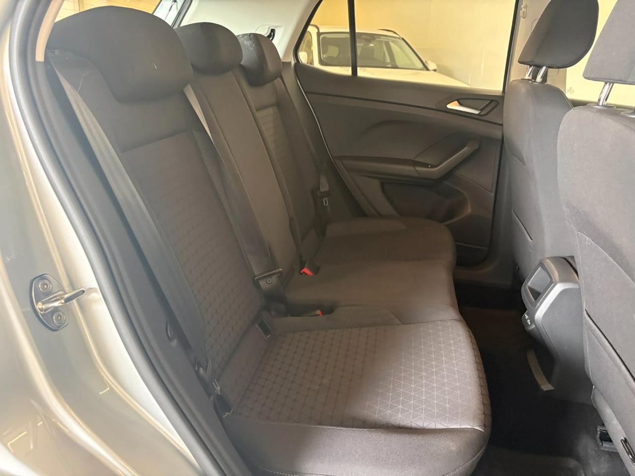 Volkswagen T-Cross 1.0 tsi Style 110cv
