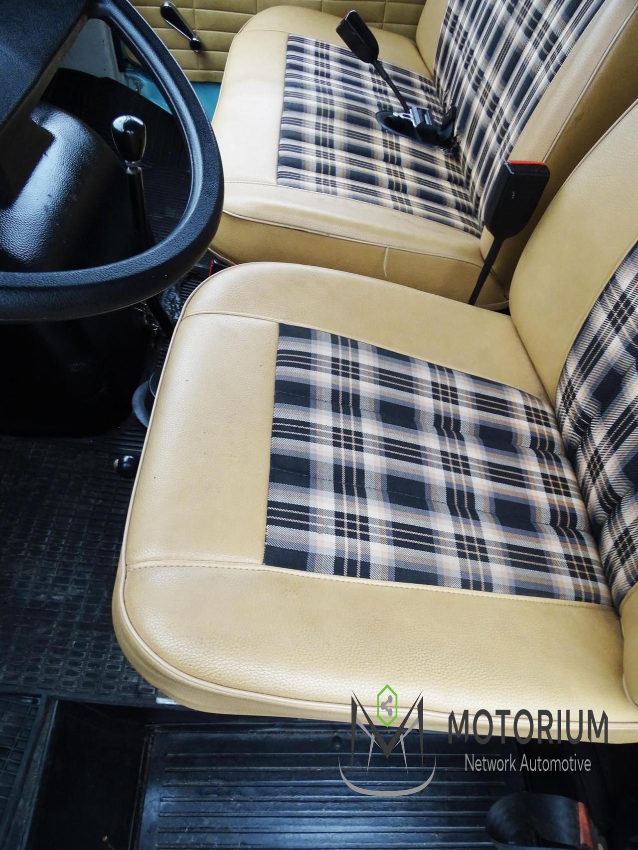 BEDFORD CF 250 D CF 97