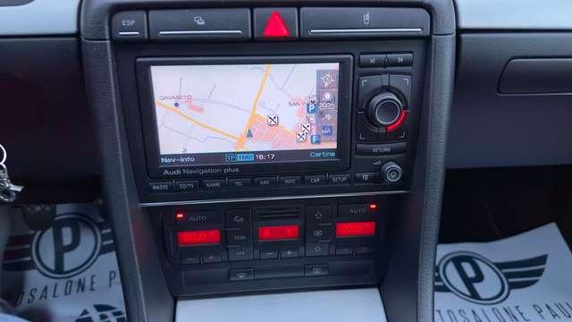 Audi A4 Avant 2.0 TDi 170CV 16V FAP S-Line Sport