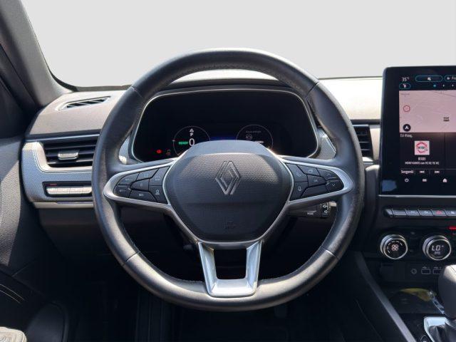 RENAULT Arkana Arkana Full Hybrid E-Tech 145 CV Techno