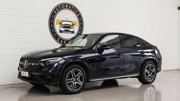 MERCEDES-BENZ GLC 220 d 4Matic Coupé Premium IVA ESPOSTA UNIPRO