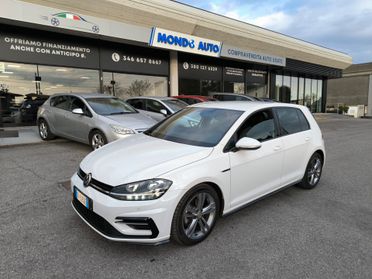 Volkswagen Golf 1.6 TDI 115 CV 5p. Sport BlueMotion Technology *UNIPRO*NO VINCOLI FINANZ*