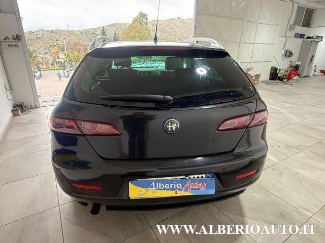 ALFA ROMEO 159 1.9 JTDm 16V Sportwagon Sport