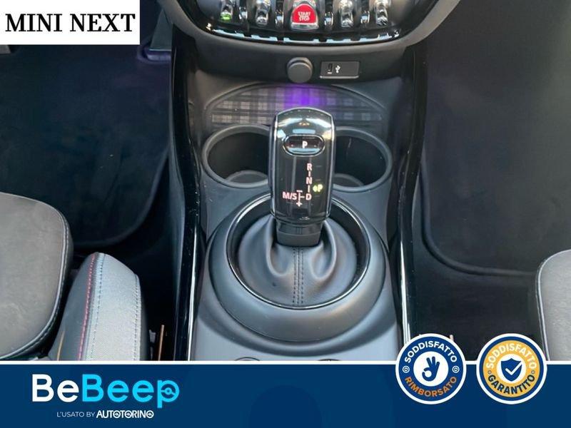 MINI Mini Clubman 2.0 JCW JCW AUTO