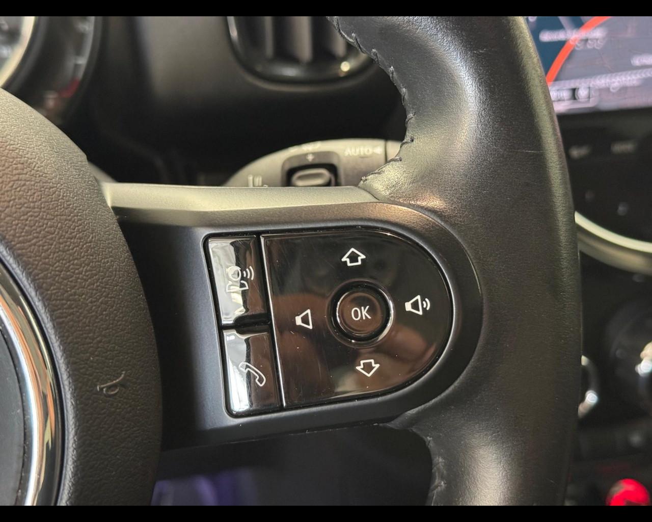 MINI Mini Countrym.(F60) - Mini 2.0 Cooper D Business Countryman