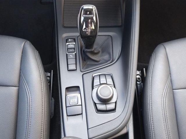 BMW X1 sDrive18d Advantage Aut.