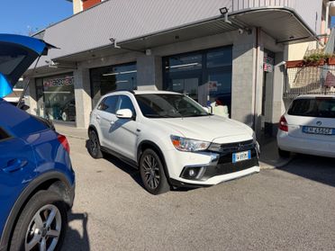 Mitsubishi ASX 1.6 Diesel Neopatentati