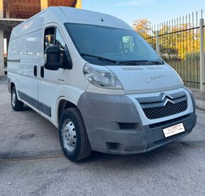 Citroen Jumper 33 2.2 HDi/120 PM-TM Furgone