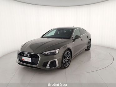 Audi A5 A5 SPB 40 TDI quattro S tronic S line edition
