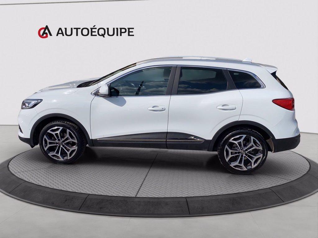 RENAULT Kadjar 1.5 blue dci Sport Edition 115cv del 2020