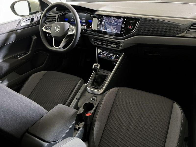 Volkswagen Taigo 1.0 TSI 95 CV Edition Plus