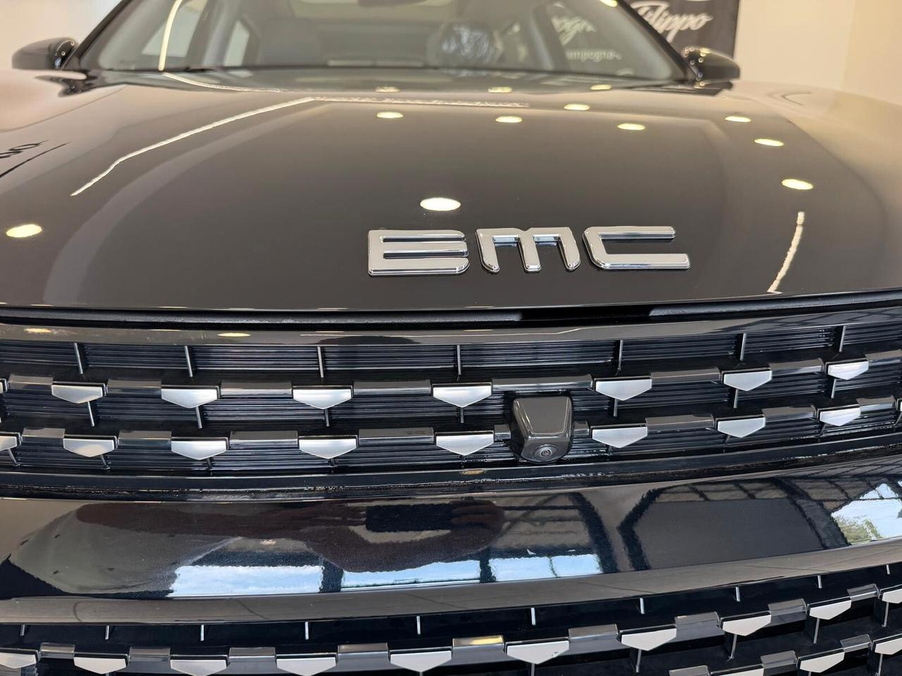 Emc Sei nuova pronta consena tutte le versioni disponibili