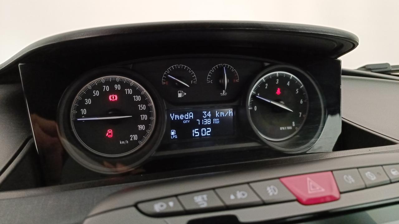 LANCIA Ypsilon 1.2 Gold Gpl 69cv