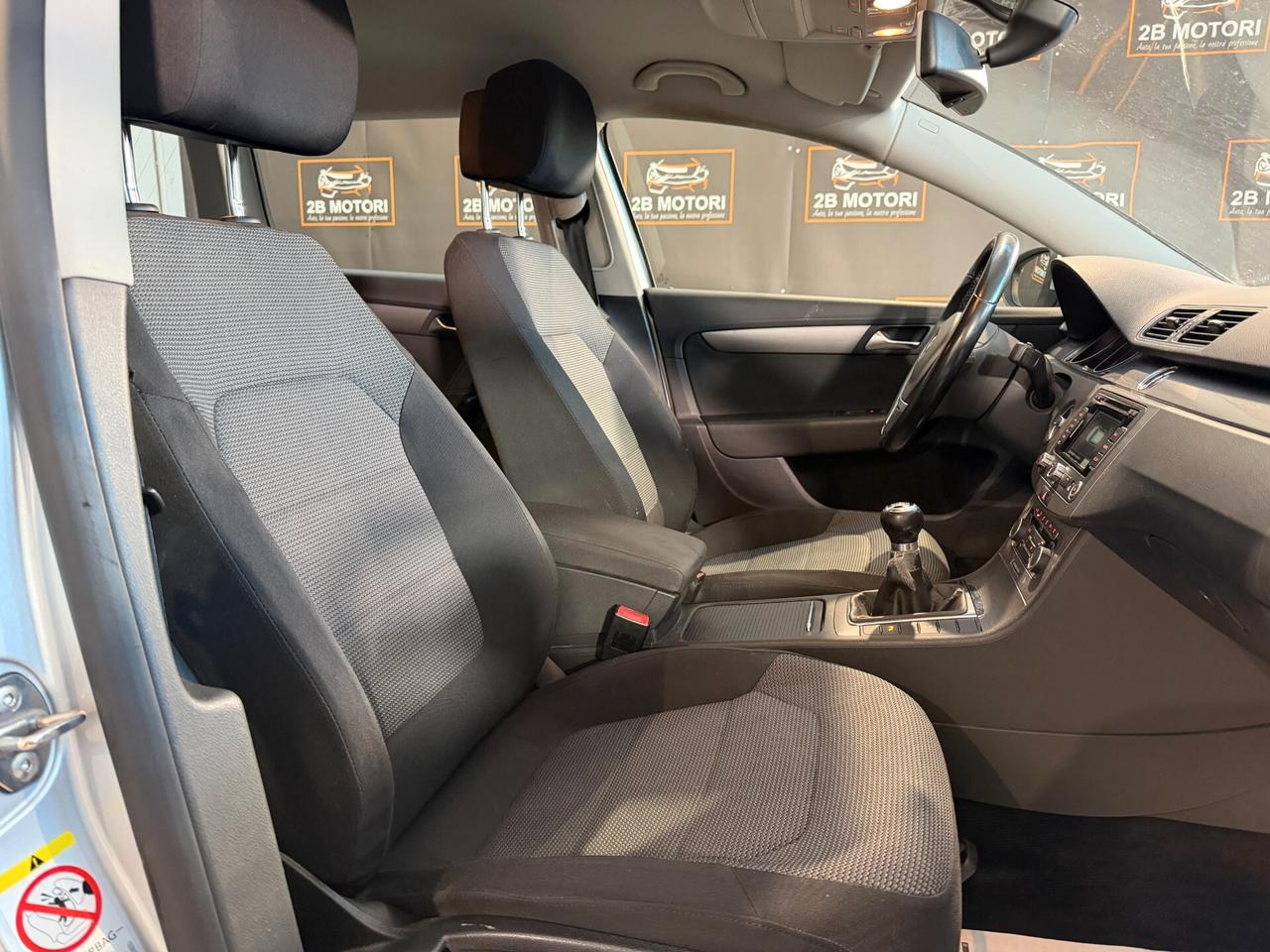 Volkswagen Passat Var. 2.0 TDI Highline BM.Tech.