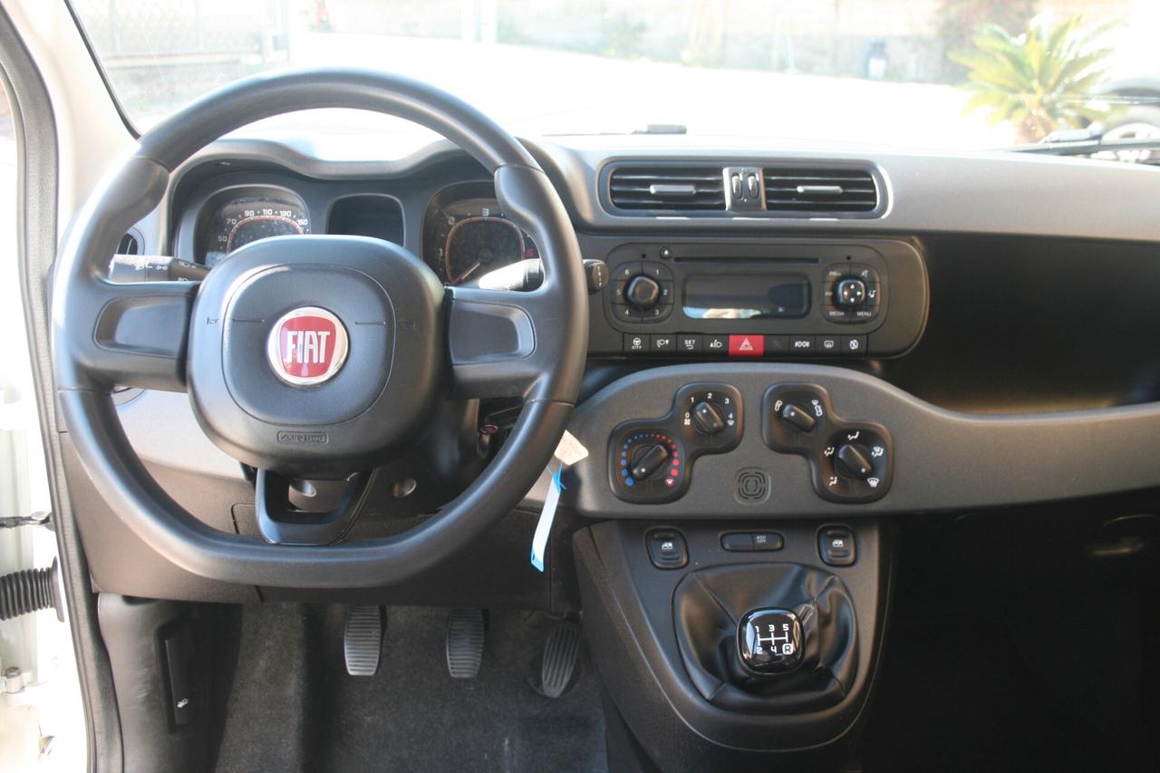 Fiat Panda 1.3 MJT 95 CV S&S Easy