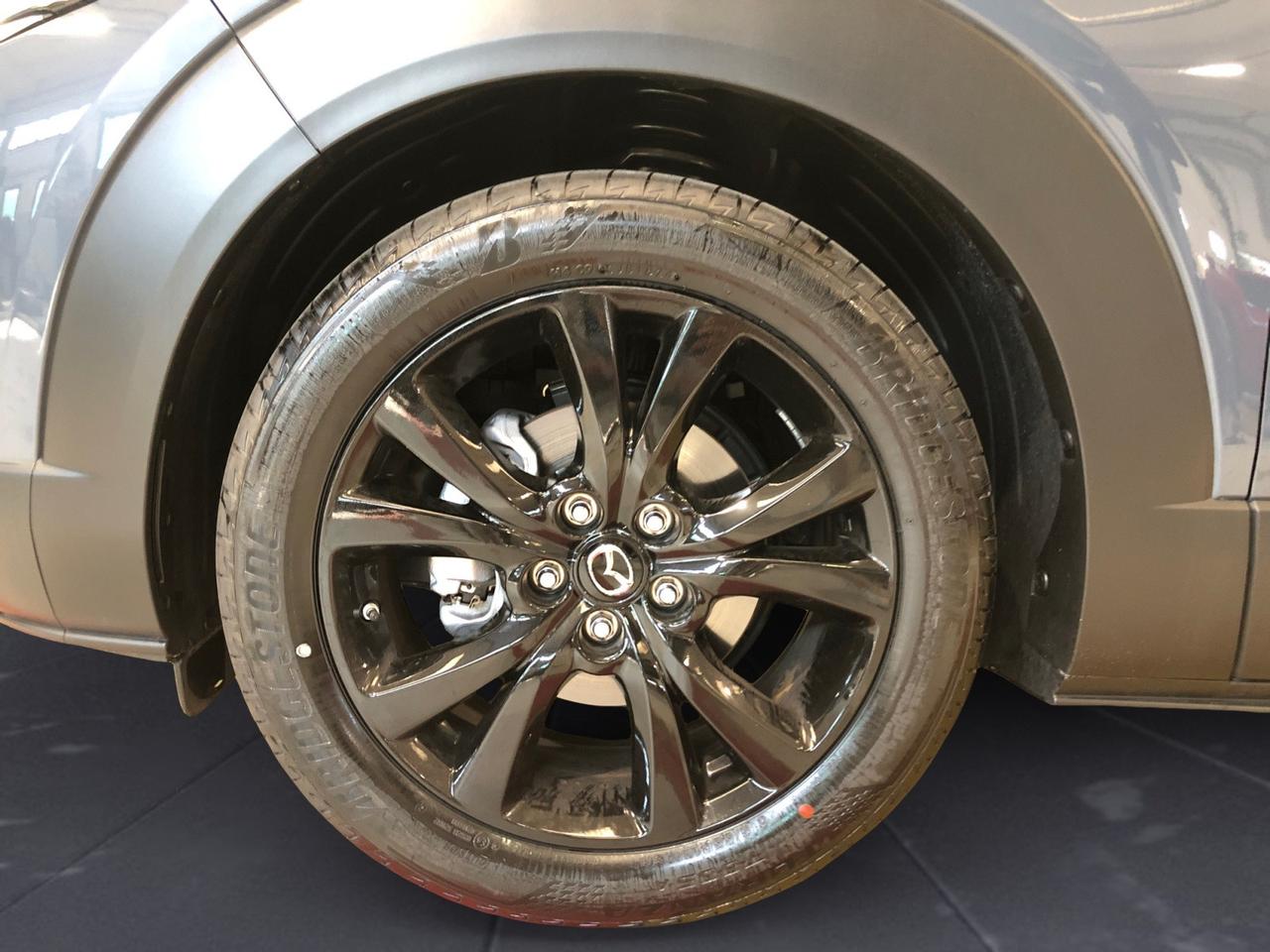 MAZDA CX-30 2024 2.0L E-SKYACTIV G 150 CV 6MT FWD HOMURA