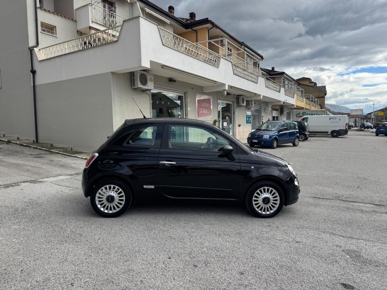 Fiat 500 1.2 b GPL GARANZIA