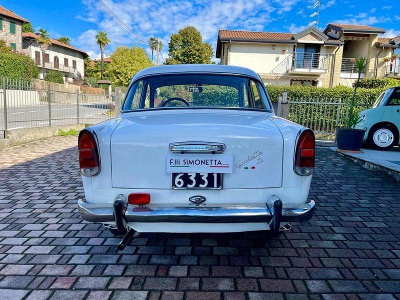 Alfa Romeo Giulietta Ti 3 SERIE