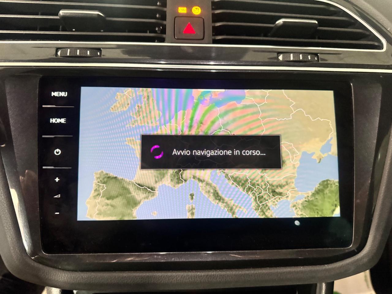 Volkswagen Tiguan 2.0 TDI 200 CV SCR DSG 4MOTION R-Line