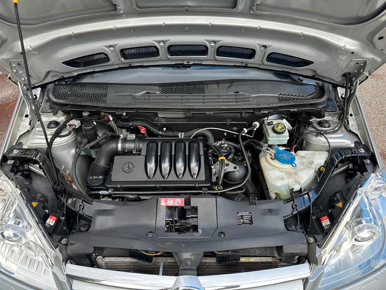 Mercedes Benz Classe A 160 CDI Special Edition