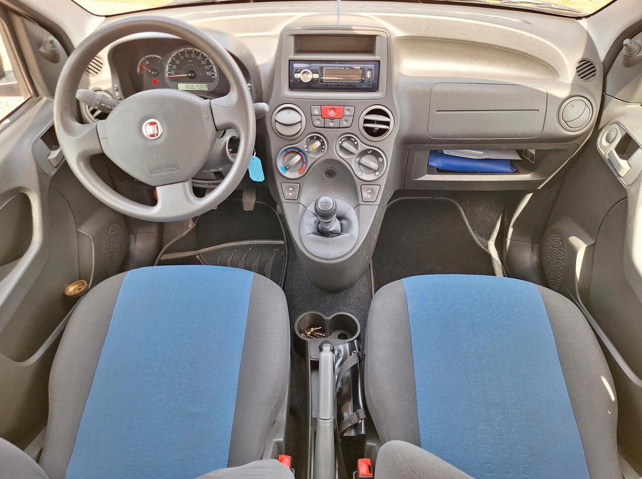 Fiat Panda 1.2 Dynamic EasyPower