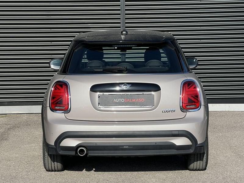 MINI Mini 5 porte Mini 1.5 Cooper 5p auto 136cv