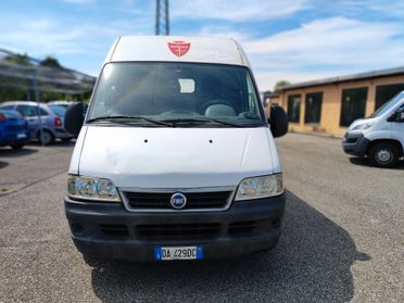 Fiat Ducato 15 2.8 JTD PM Furgone