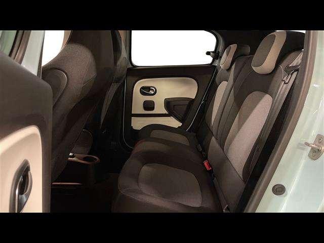 Renault Twingo 22 kWh Zen
