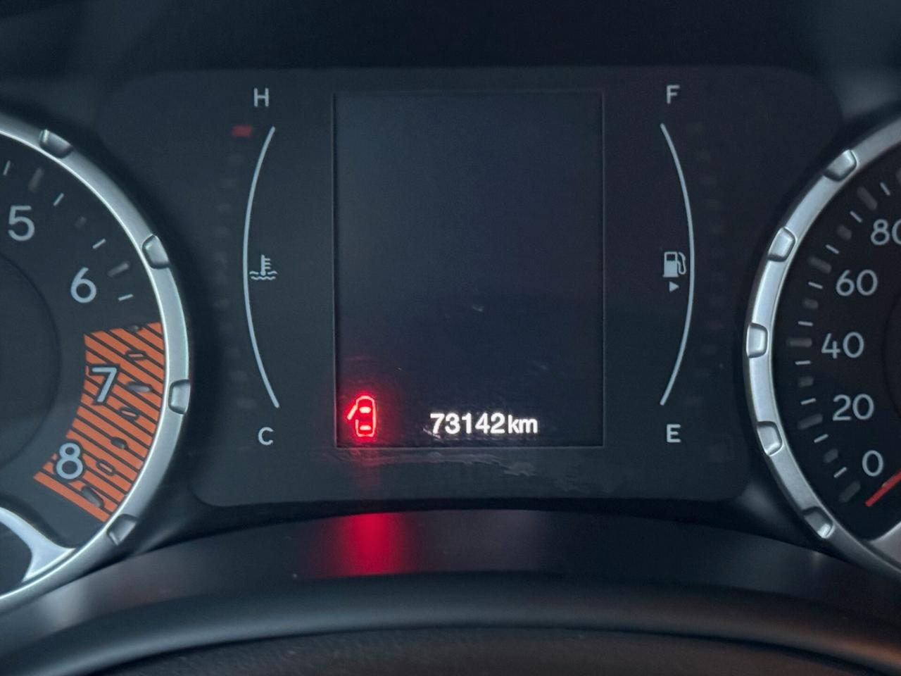 JEEP RENEGADE 1.0cc TURBO 120cv LONGITUDE GPL